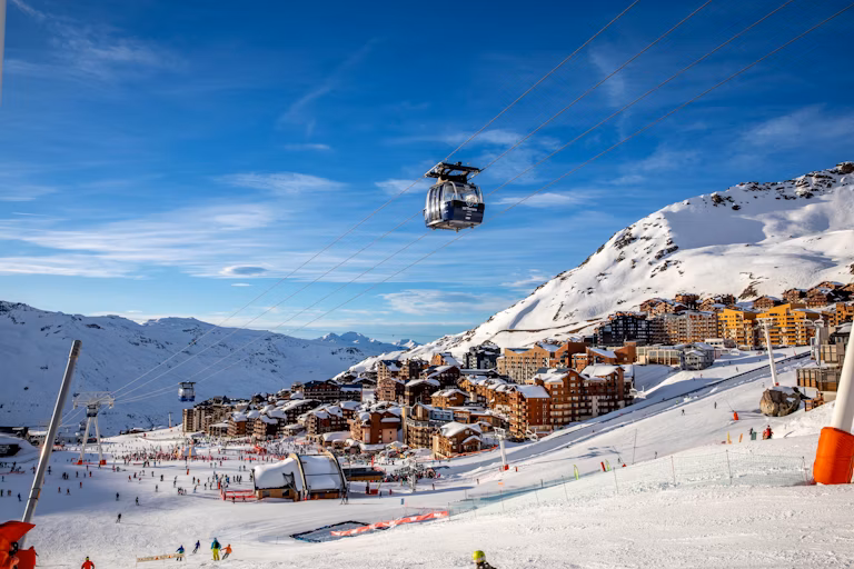 The 7 best places in the world for snowboarding